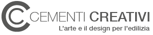 Cementi Creativi Logo