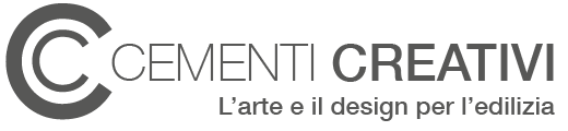 Cementi Creativi Logo
